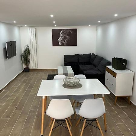 Logement Neuf A 25Mn Disneyland Et Paris Est Thorigny-sur-Marne Екстериор снимка