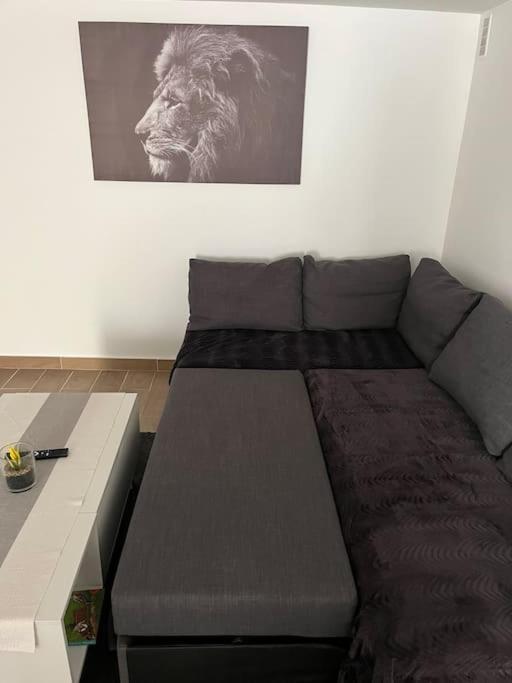 Logement Neuf A 25Mn Disneyland Et Paris Est Thorigny-sur-Marne Екстериор снимка