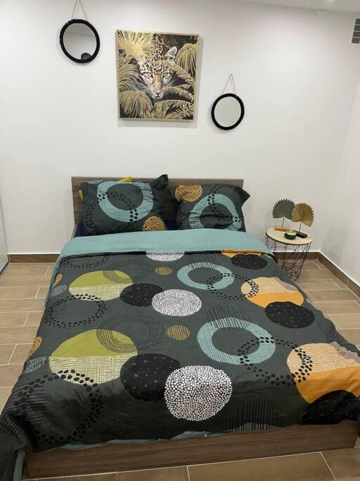 Logement Neuf A 25Mn Disneyland Et Paris Est Thorigny-sur-Marne Екстериор снимка