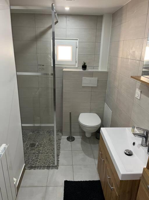 Logement Neuf A 25Mn Disneyland Et Paris Est Thorigny-sur-Marne Екстериор снимка