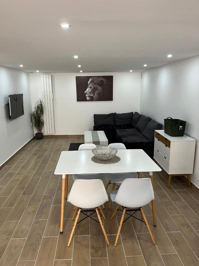 Logement Neuf A 25Mn Disneyland Et Paris Est Thorigny-sur-Marne Екстериор снимка