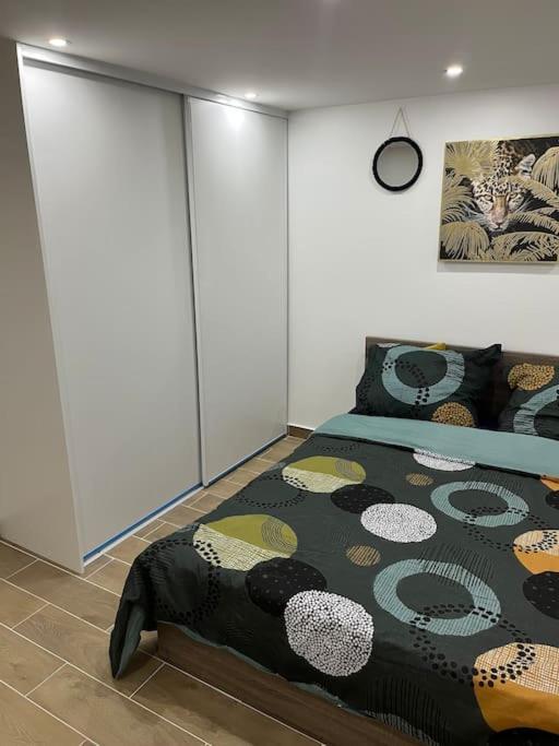 Logement Neuf A 25Mn Disneyland Et Paris Est Thorigny-sur-Marne Екстериор снимка