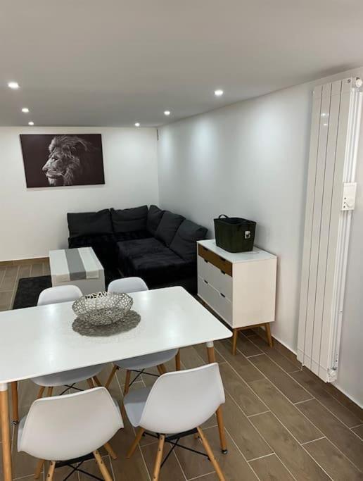 Logement Neuf A 25Mn Disneyland Et Paris Est Thorigny-sur-Marne Екстериор снимка
