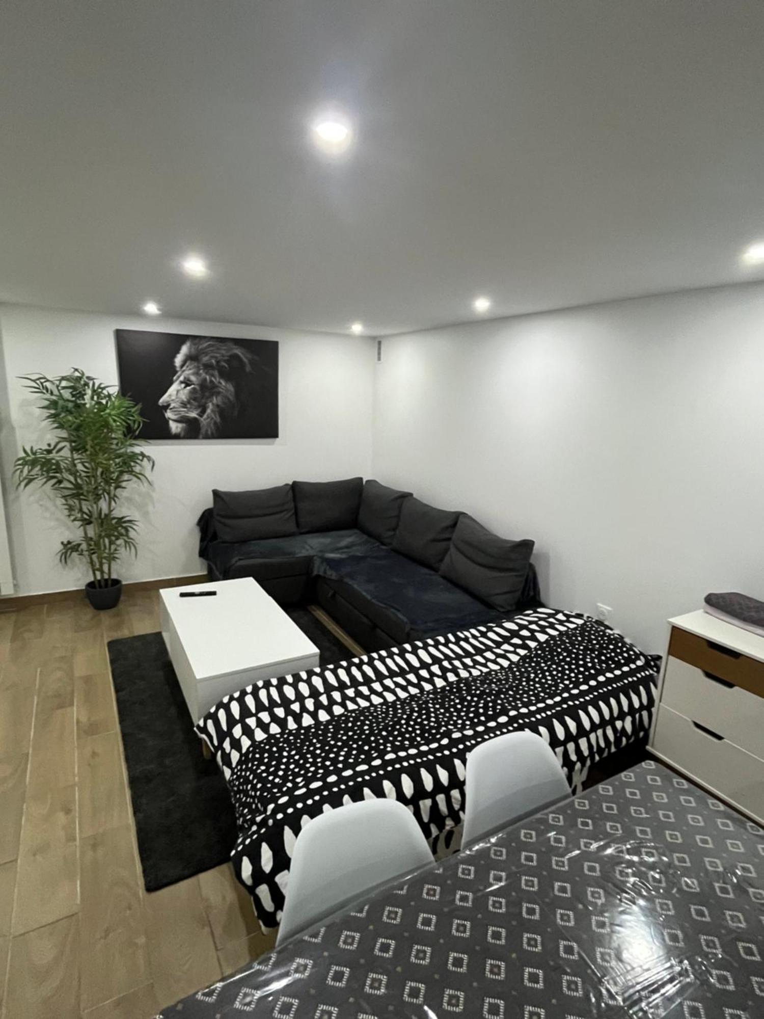 Logement Neuf A 25Mn Disneyland Et Paris Est Thorigny-sur-Marne Екстериор снимка