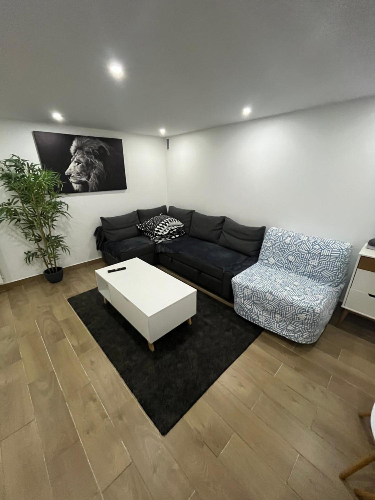 Logement Neuf A 25Mn Disneyland Et Paris Est Thorigny-sur-Marne Екстериор снимка