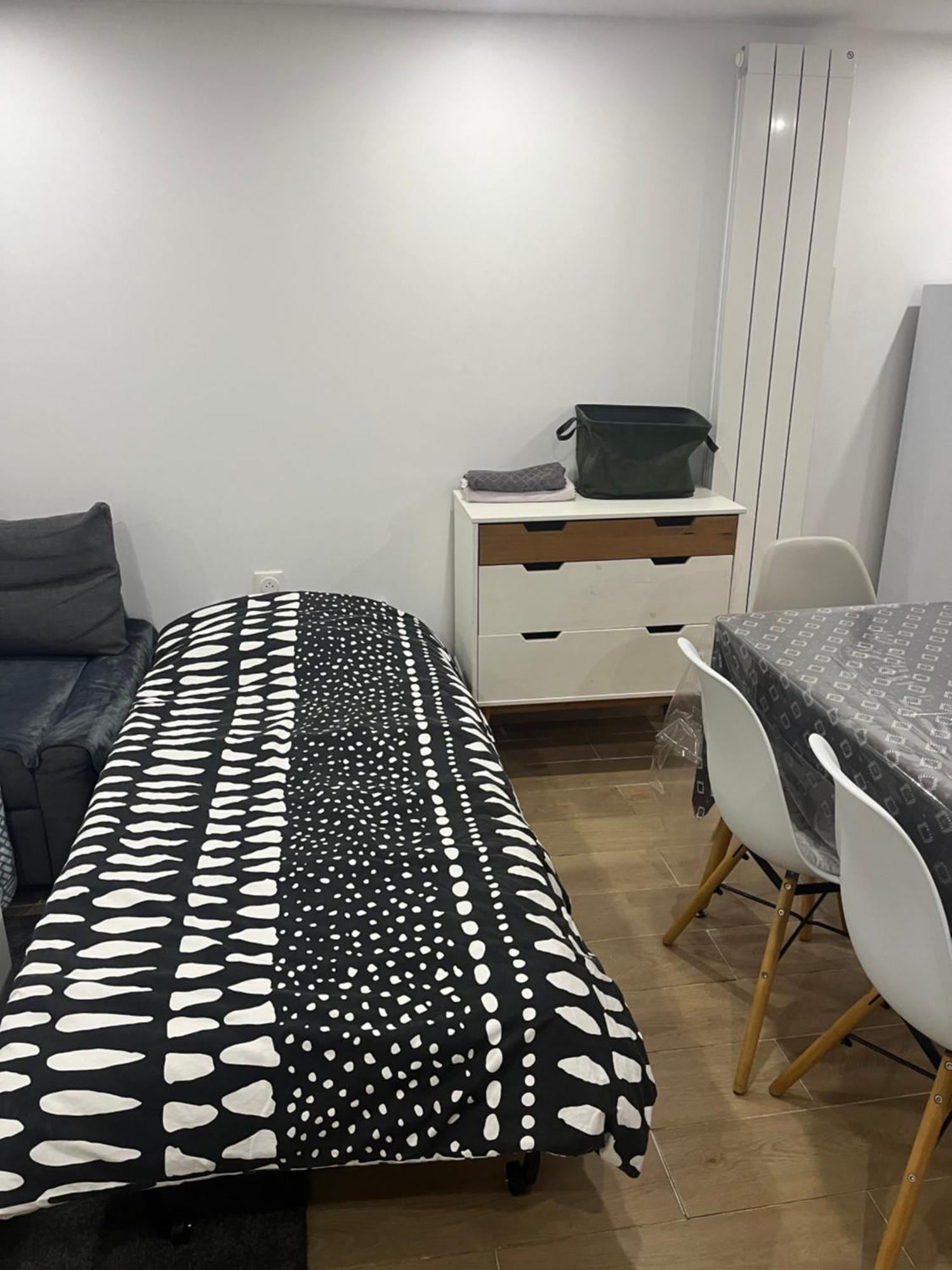 Logement Neuf A 25Mn Disneyland Et Paris Est Thorigny-sur-Marne Екстериор снимка