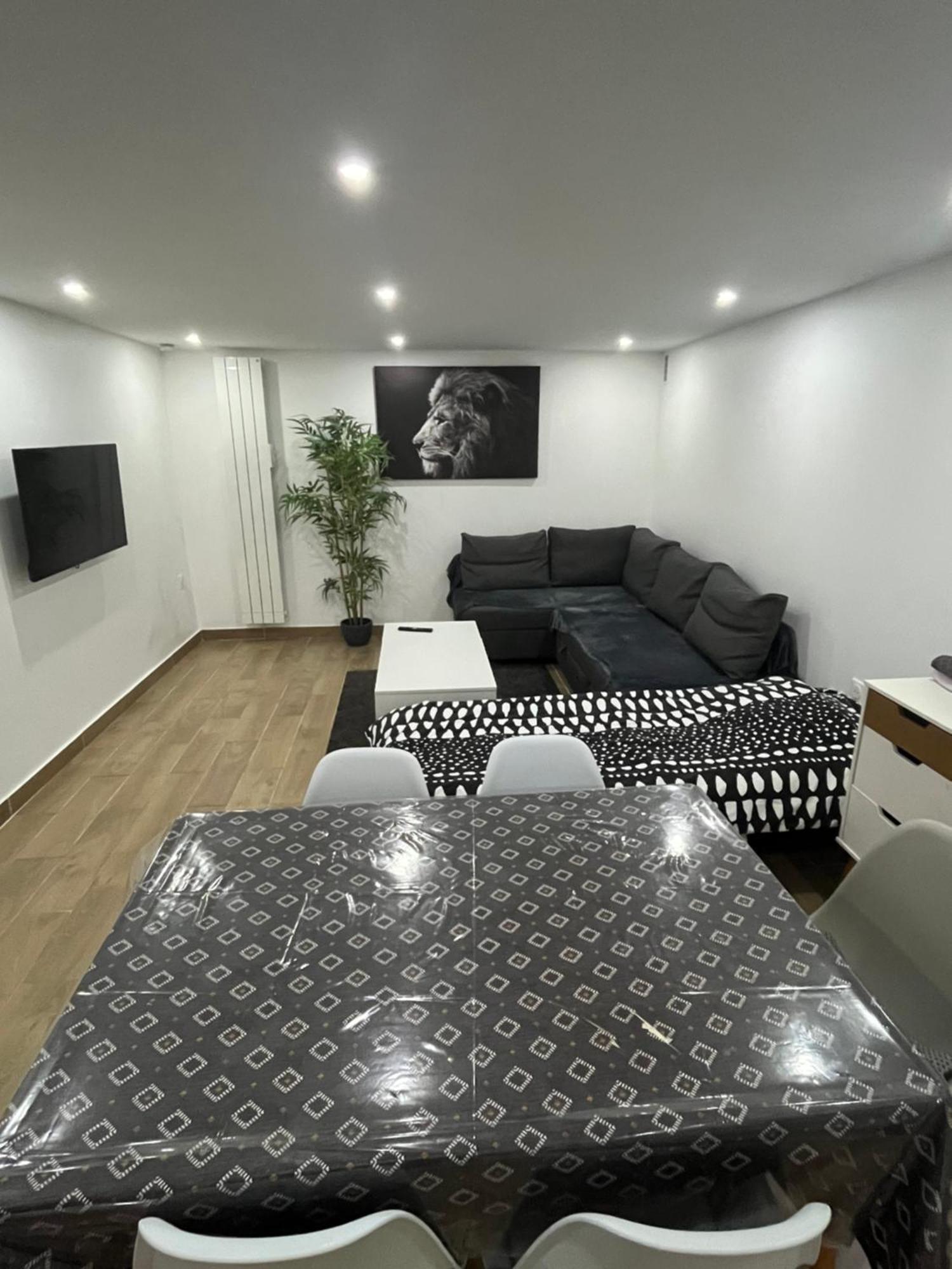 Logement Neuf A 25Mn Disneyland Et Paris Est Thorigny-sur-Marne Екстериор снимка