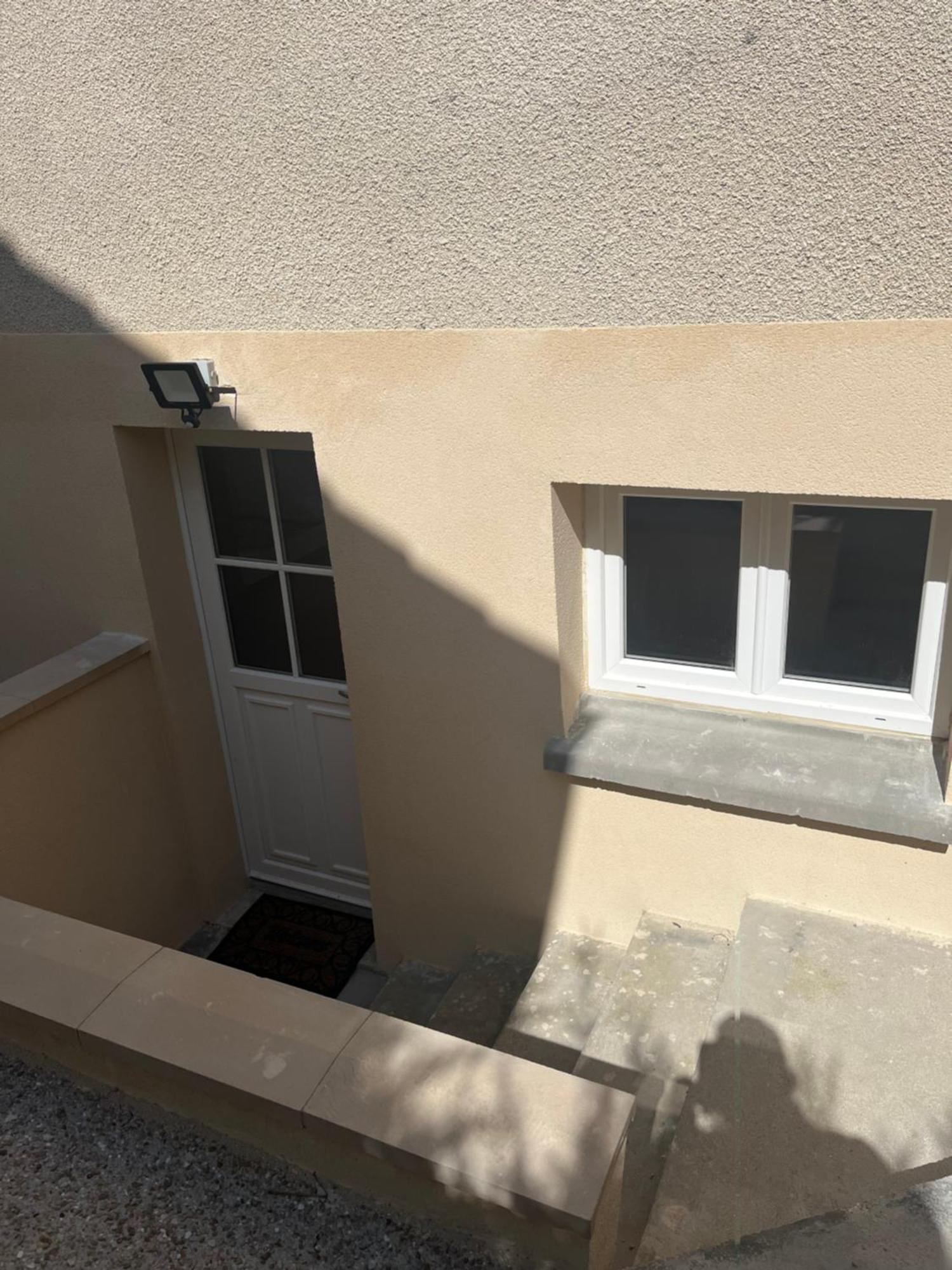 Logement Neuf A 25Mn Disneyland Et Paris Est Thorigny-sur-Marne Екстериор снимка